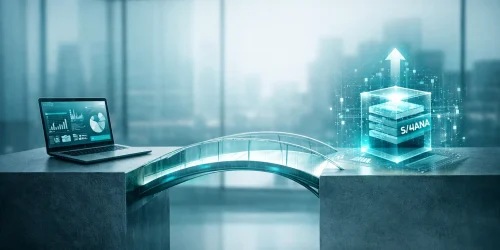 Bridging the Talent Gap: How to Future-Proof Your Team for S/4HANA Success