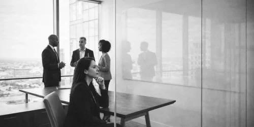 The S/4HANA Talent Gap: Why Your $100M Migration Is a Leadership Problem, Not a Tech One