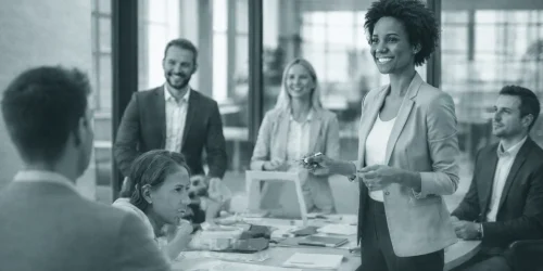 Overcoming Change Fatigue: A Leader’s Guide to Sustaining Transformation Momentum