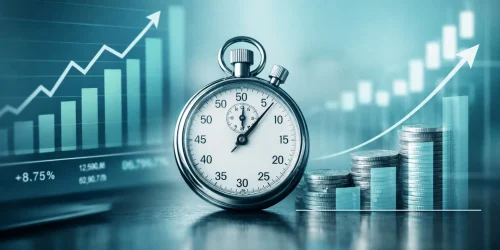 Can OCM Really Move the Needle on EBITDA? Measuring the Impact of Change on Business Performance