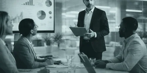 The Executive’s Guide to Bridging the Talent Gap in S/4HANA Transformations