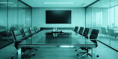 From Strategy Deck to Execution Win: The Governance Framework That Keeps Digital Transformations On Track