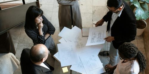 Change Management for ESG: Turning Purpose into Performance Through Human-Centered Transformation